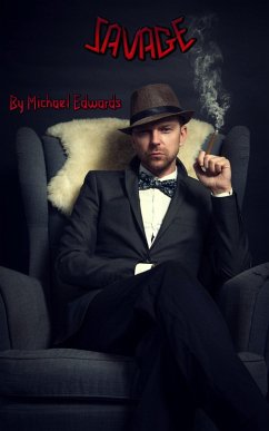 Cover Savage (eBook, ePUB)