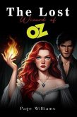 The Lost Wizard of Oz (eBook, ePUB)