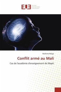 Conflit armé au Mali - Maiga, Ibrahima