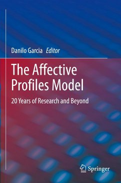 The Affective Profiles Model