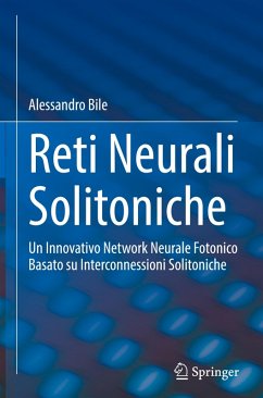 Reti Neurali Solitoniche - Bile, Alessandro