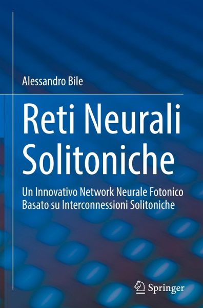 Reti Neurali Solitoniche