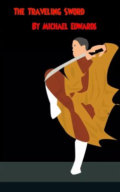 Cover The Traveling Sword (eBook, ePUB)
