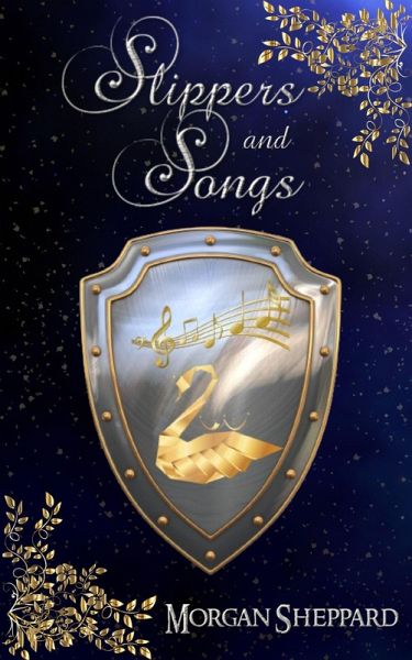 Slippers and Songs (Brodyr Alarch #1) (eBook, ePUB) Slippers and Songs (Brodyr Alarch #1) (eBook, ePUB)