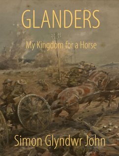 Cover Glanders. My Kingdom for a Horse (eBook, ePUB)
