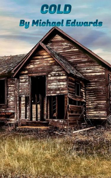 Cold (eBook, ePUB) Cold (eBook, ePUB)