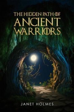 Cover The Hidden Path of the Ancient Warriors (eBook, ePUB)