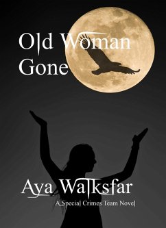 Cover Old Woman Gone (eBook, ePUB)