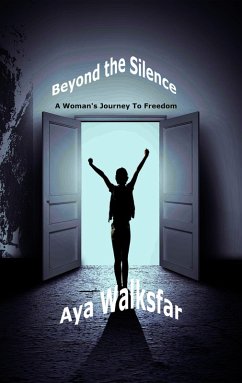 Cover Beyond The Silence (eBook, ePUB)