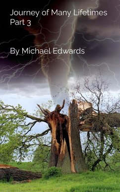 Journey of Many Lifetimes Pt 3 (eBook, ePUB) - Edwards, Michael