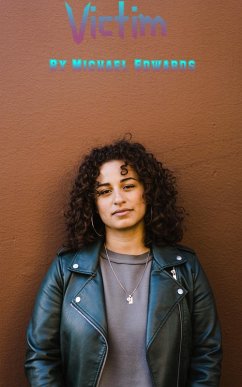 Cover Victim (eBook, ePUB)