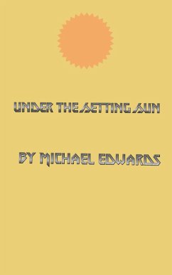 Cover Under the Setting Sun (Thralls of Fate, #4) (eBook, ePUB)