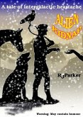 Alien Kidnap (eBook, ePUB)