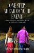 One Step Ahead of Your Enemy (eBook,... - Bild 1