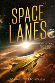 Space Lanes - A Collection of Star Runner Stories (eBook, ePUB)