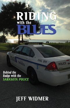 Riding with the Blues (eBook, ePUB) - Widmer, Jeff