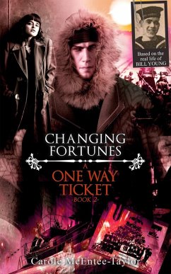 Changing Fortunes (A One Way Ticket, #2) (eBook, ePUB) - Mcentee-Taylor, Carole