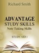 Advantage Study Skllls: Note Taking... - Bild 1