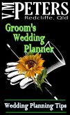Groom's Wedding Planner (eBook, ePUB)