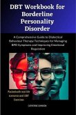 DBT Workbook for Borderline Personality Disorder (eBook, ePUB)
