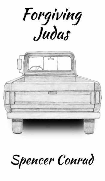 Forgiving Judas (eBook, ePUB)