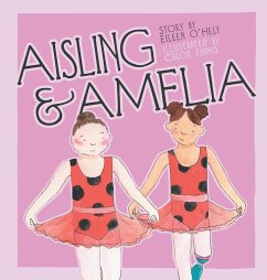 Aisling and Amelia - O'Hely, Eileen