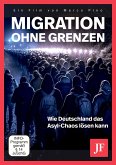 Migration ohne Grenzen