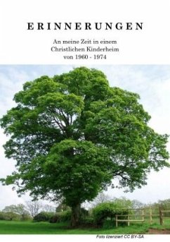 Cover Erinnerungen
