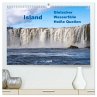 Island - Gletscher, Wasserfälle,... - Bild 1