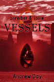 Vessels (Shreiber and Tome, #2) (eBook, ePUB)