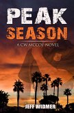 Peak Season (A CW McCoy Novel, #1) (eBook, ePUB)