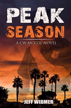 Peak Season (A CW McCoy Novel, #1) (eBook, ePUB) Cover Peak Season (A CW McCoy Novel, #1) (eBook, ePUB)