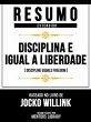 Resumo Estendido - Disciplina É Igual... - Bild 1