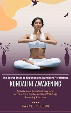 Kundalini Awakening (eBook, ePUB) - McClain, Errol