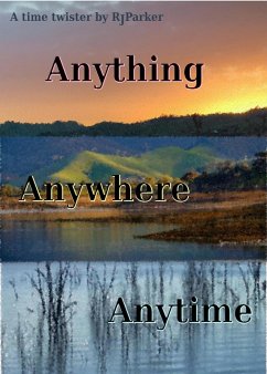 Cover Anything Anywhere Anytime (eBook, ePUB)