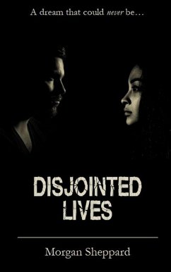 Cover Disjointed Lives (eBook, ePUB)