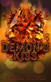 Demon's Kiss (eBook, ePUB)