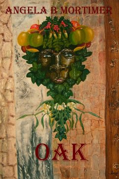 Cover Oak (eBook, ePUB)