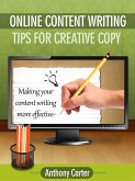 Online Content Writing - Tips for Creative Copy (eBook, ePUB)