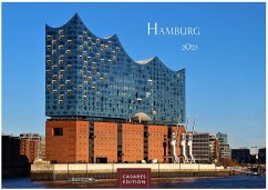 Hamburg 2025 L 35x50cm