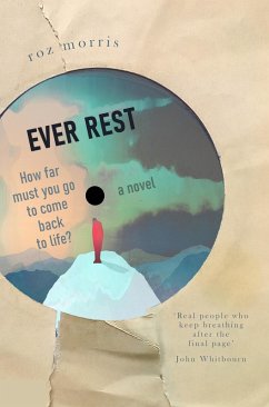 Ever Rest (eBook, ePUB) - Morris, Roz