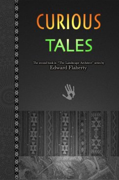 Cover Curious Tales (eBook, ePUB)
