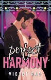 Perfect Harmony (Heartstrings, #2) (eBook, ePUB) Perfect Harmony (Heartstrings, #2) (eBook, ePUB)