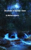 Chronicles of Islandor: Dawn (eBook, ePUB)