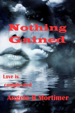 Cover Nothing Gained (eBook, ePUB)