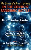 The Secret of China's Victory in the Covid-19 Pandemic Battle! (eBook, ePUB)