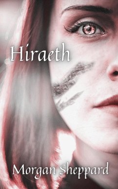Cover Hiraeth (eBook, ePUB)