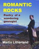 Romantic Rocks - Poetry of a wandering geologist (eBook, ePUB)