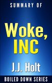 Summary of Woke, Inc (eBook, ePUB)