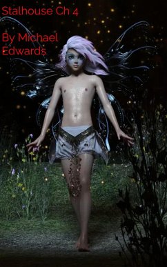 Stalhouse Ch 4 (eBook, ePUB) - Edwards, Michael